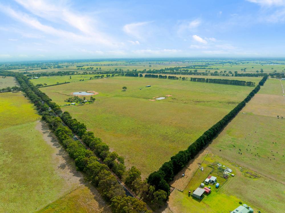 781 Stratford-Bengworden Road, Stratford, VIC 3862