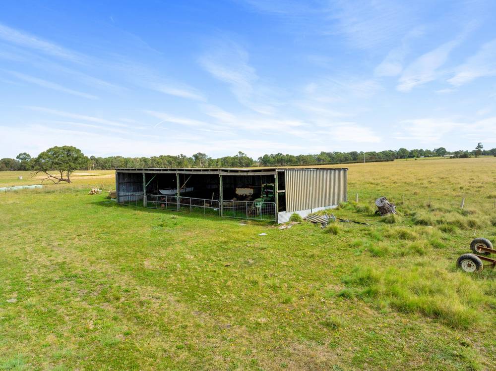 781 Stratford-Bengworden Road, Stratford, VIC 3862