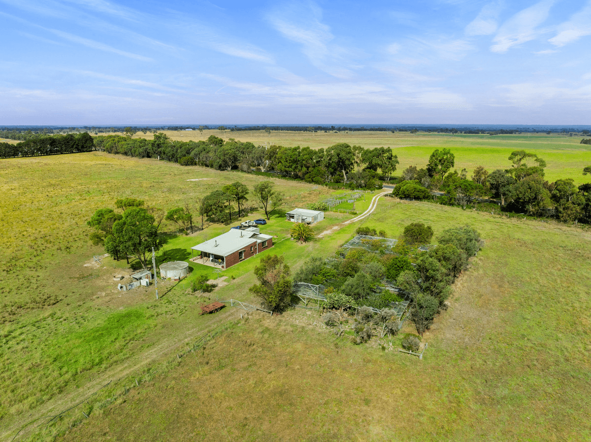 781 Stratford-Bengworden Road, Stratford, VIC 3862