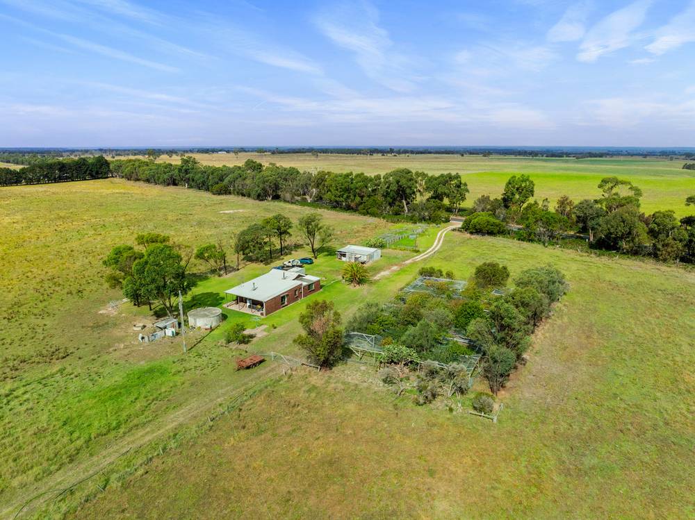 781 Stratford-Bengworden Road, Stratford, VIC 3862