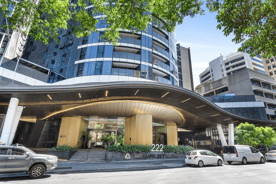 603/222 Margaret St, BRISBANE, QLD 4000