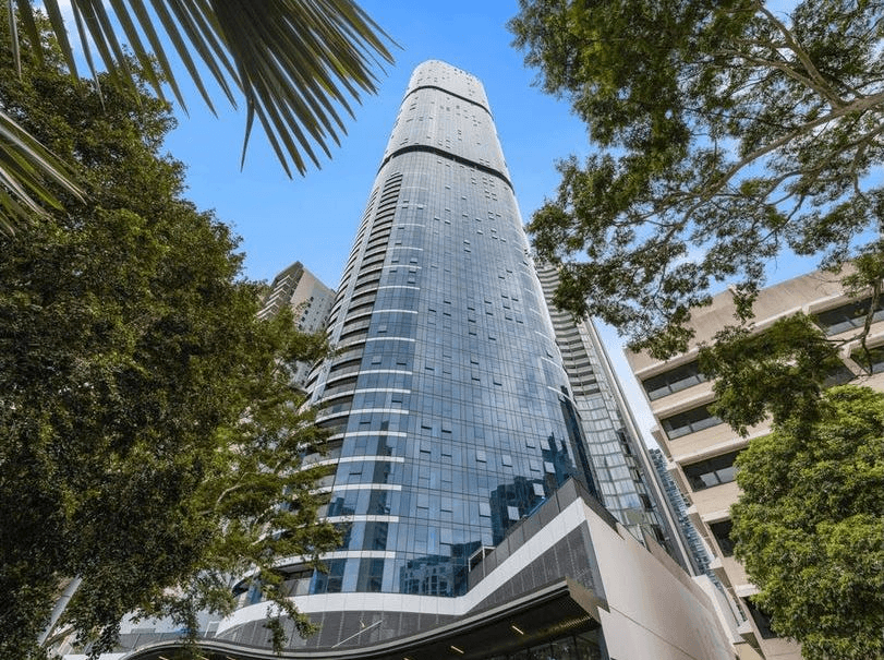 603/222 Margaret St, BRISBANE, QLD 4000