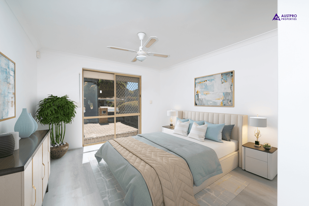 Unit 12/18 Hefron Street, Rockingham, WA 6168
