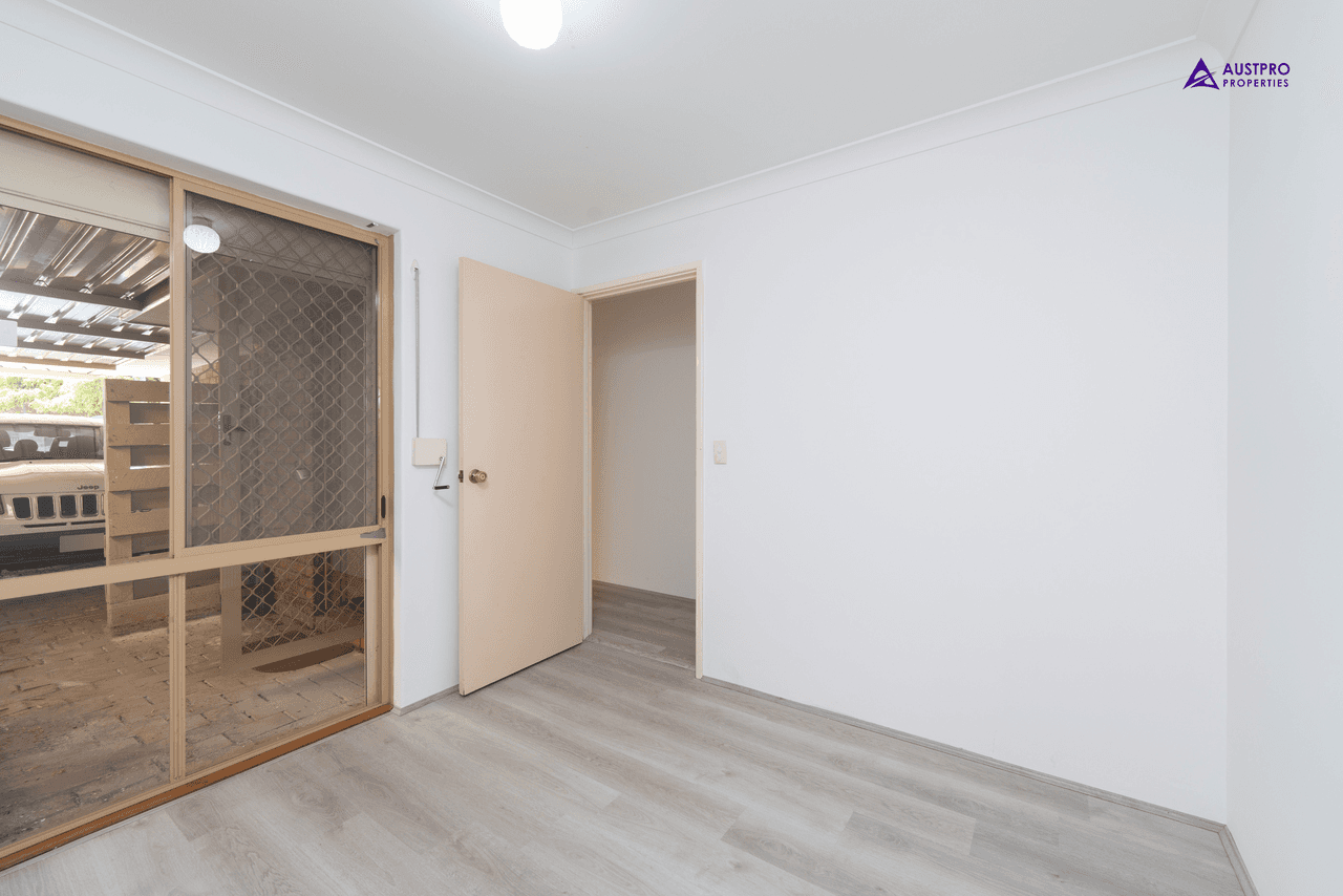 Unit 12/18 Hefron Street, Rockingham, WA 6168