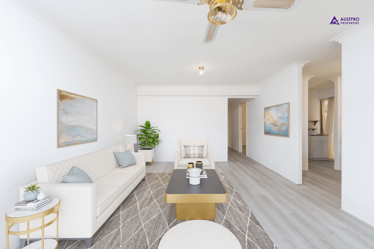 Unit 12/18 Hefron Street, Rockingham, WA 6168