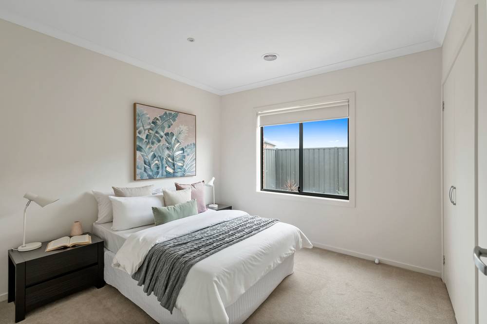 17 Stonrise Street, WOLLERT, VIC 3750