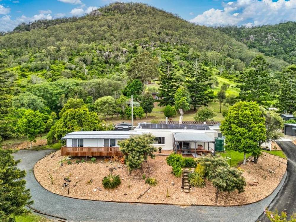68 Myleema Road, Mount Archer, QLD 4514