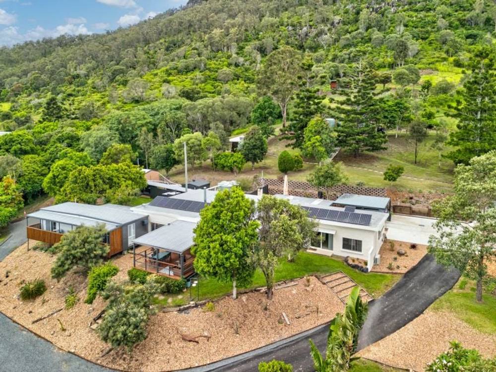 68 Myleema Road, Mount Archer, QLD 4514