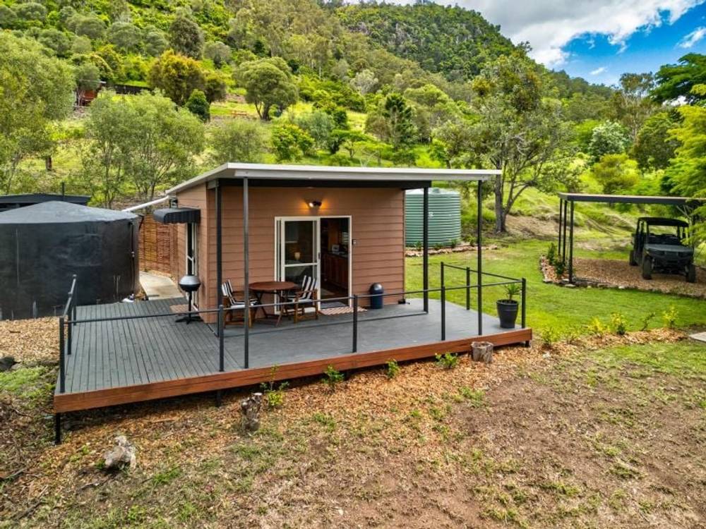 68 Myleema Road, Mount Archer, QLD 4514