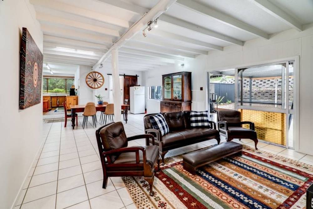 68 Myleema Road, Mount Archer, QLD 4514