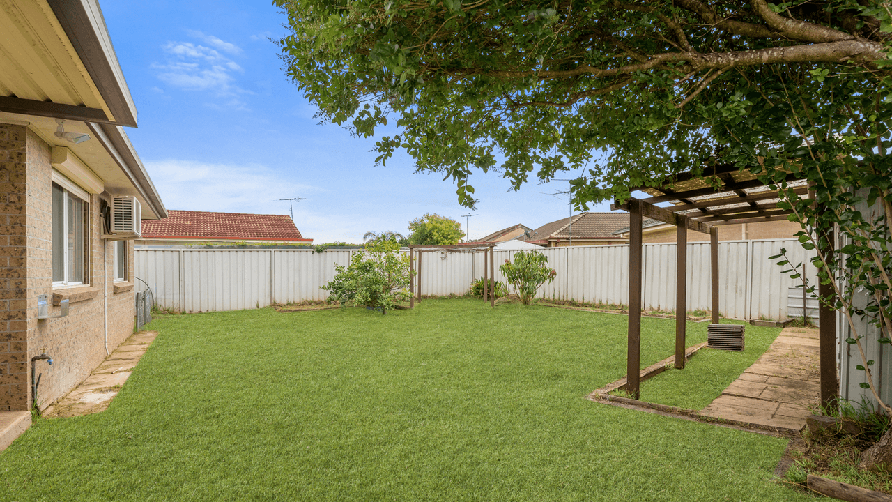 7 Bernardo Street, ROSEMEADOW, NSW 2560