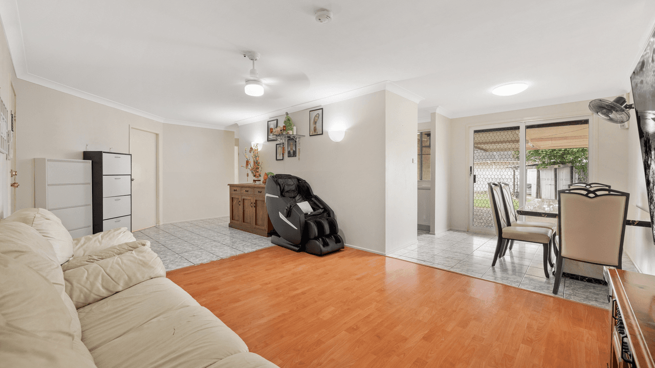 7 Bernardo Street, ROSEMEADOW, NSW 2560