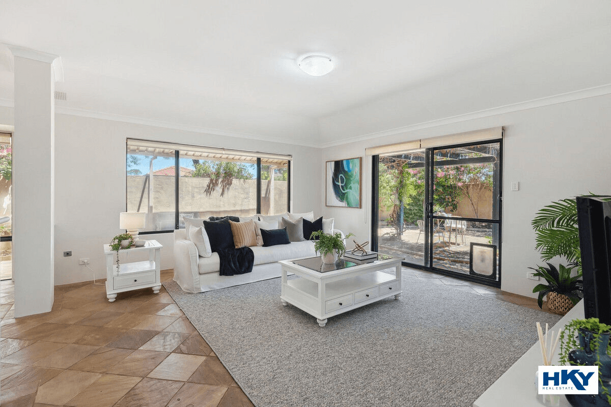 9 Trapani Lane, ELLENBROOK, WA 6069