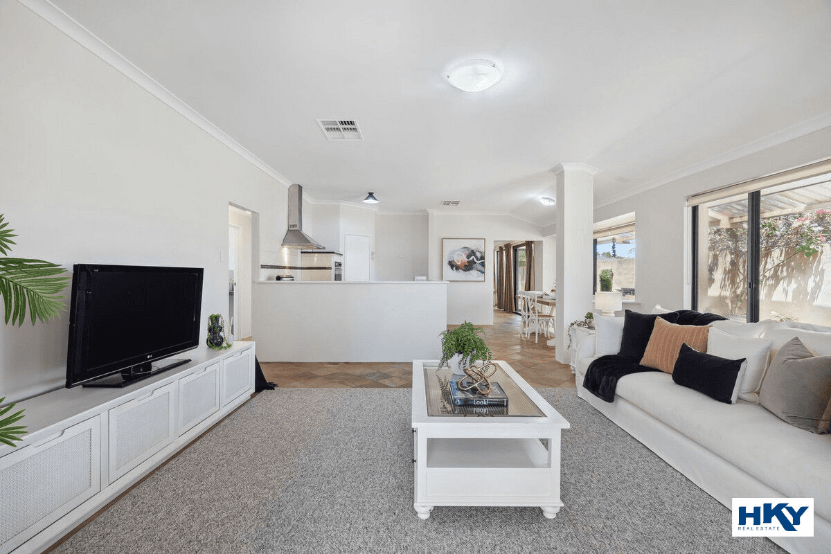 9 Trapani Lane, ELLENBROOK, WA 6069