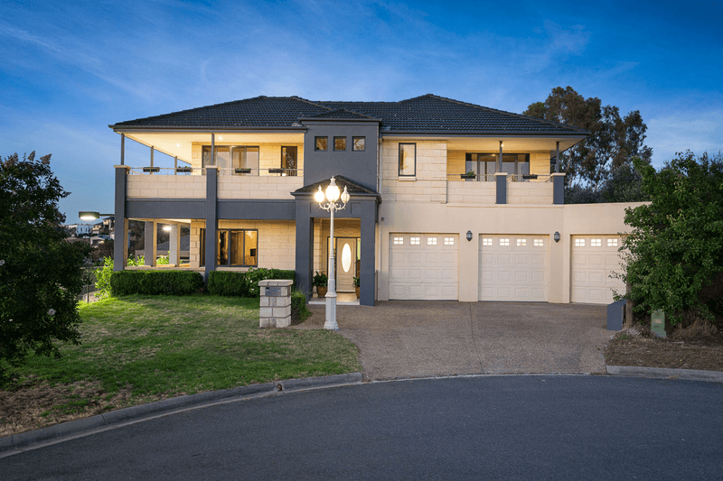 44 Alison Court, EAST ALBURY, NSW 2640