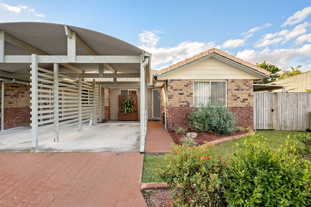 6/23 Burpengary Road, Burpengary, QLD 4505
