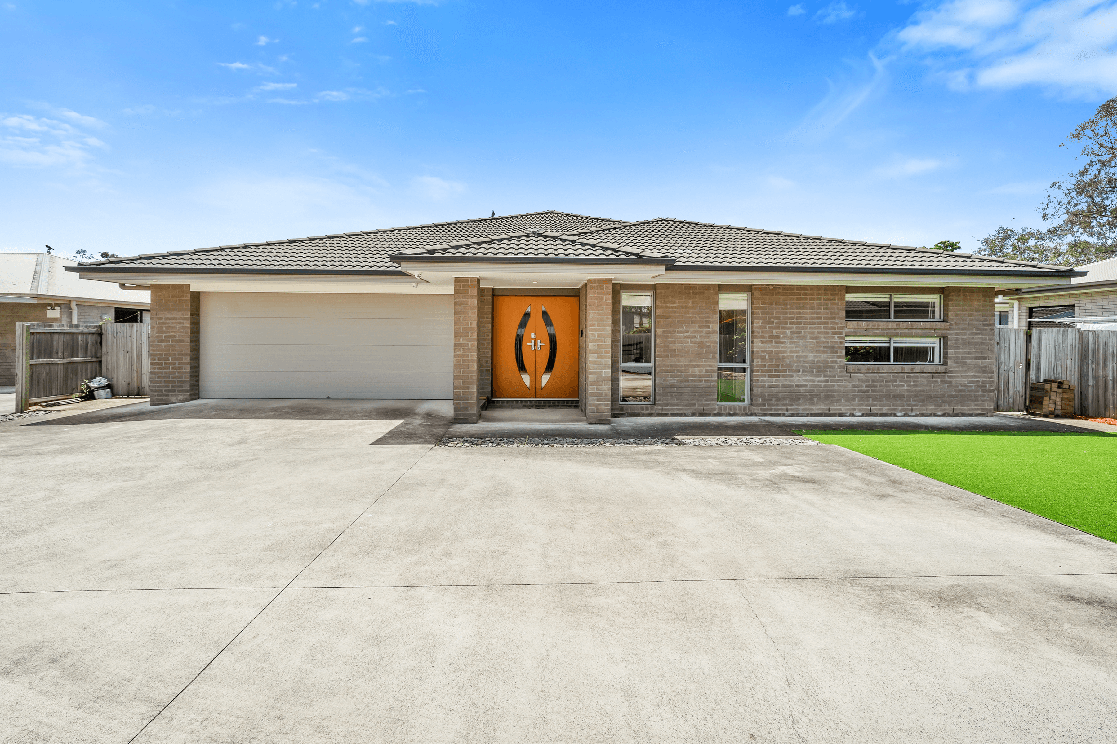 43A Short Street, LOGANLEA, QLD 4131