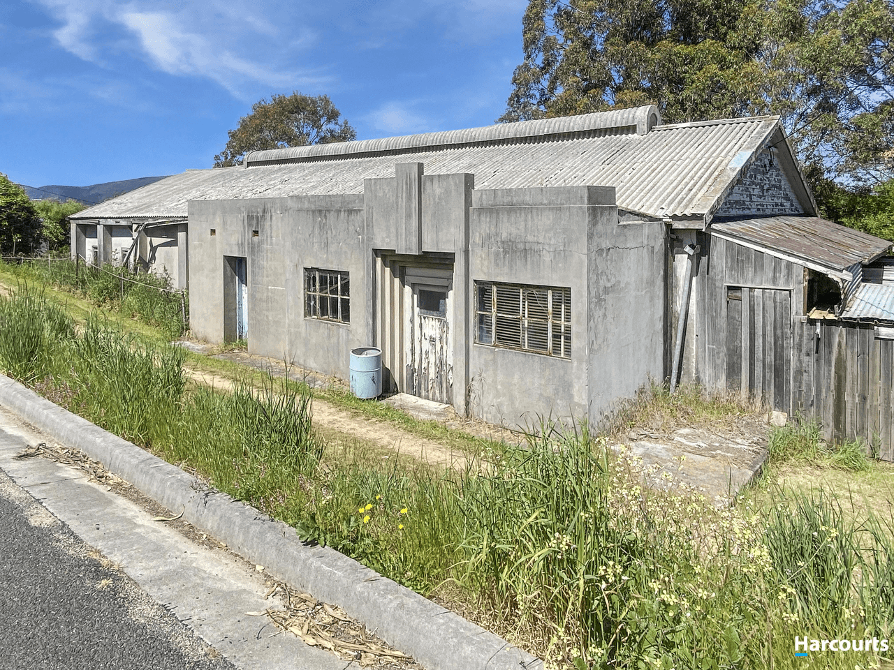 18-30 Gardiners Creek Road, ST MARYS, TAS 7215