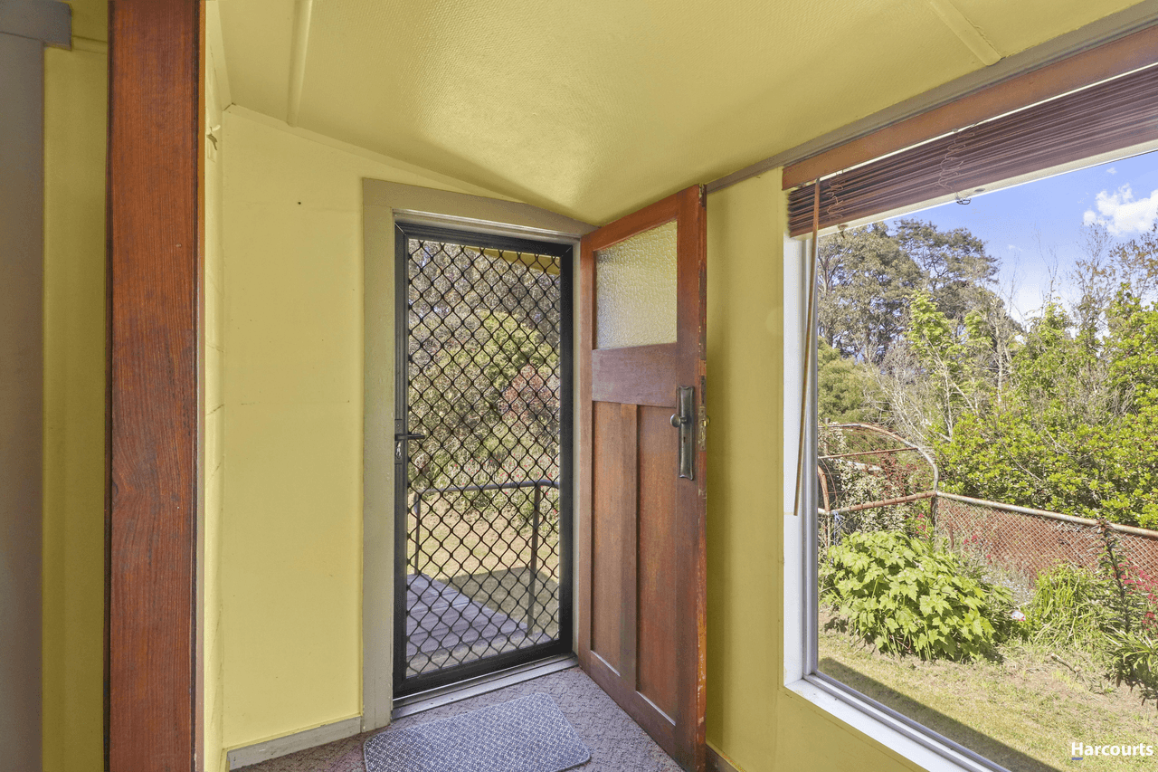 18-30 Gardiners Creek Road, ST MARYS, TAS 7215