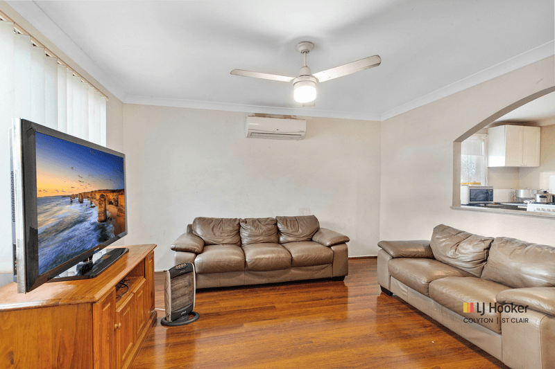 59 Bennett Road, COLYTON, NSW 2760