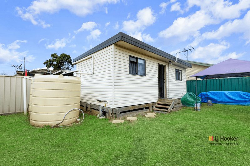 59 Bennett Road, COLYTON, NSW 2760