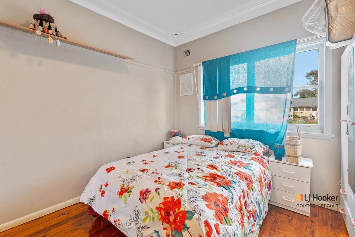 59 Bennett Road, COLYTON, NSW 2760