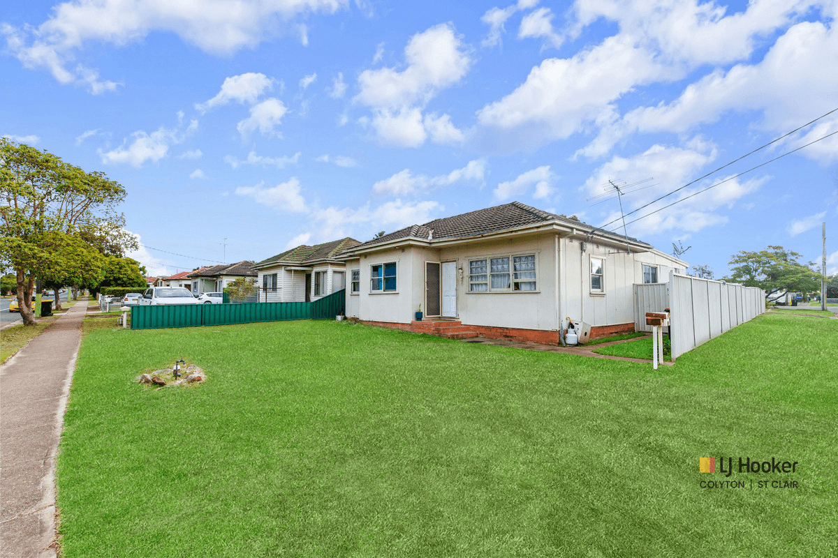 59 Bennett Road, COLYTON, NSW 2760