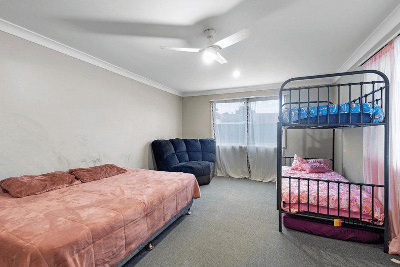 59 Bennett Road, COLYTON, NSW 2760