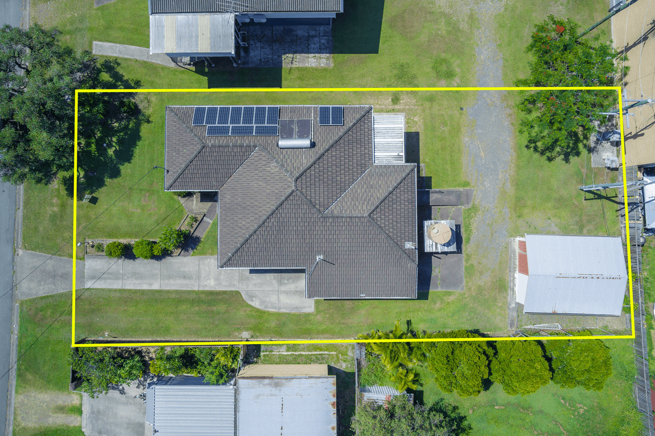 3 Childs Street, CABOOLTURE, QLD 4510