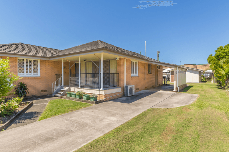 3 Childs Street, CABOOLTURE, QLD 4510