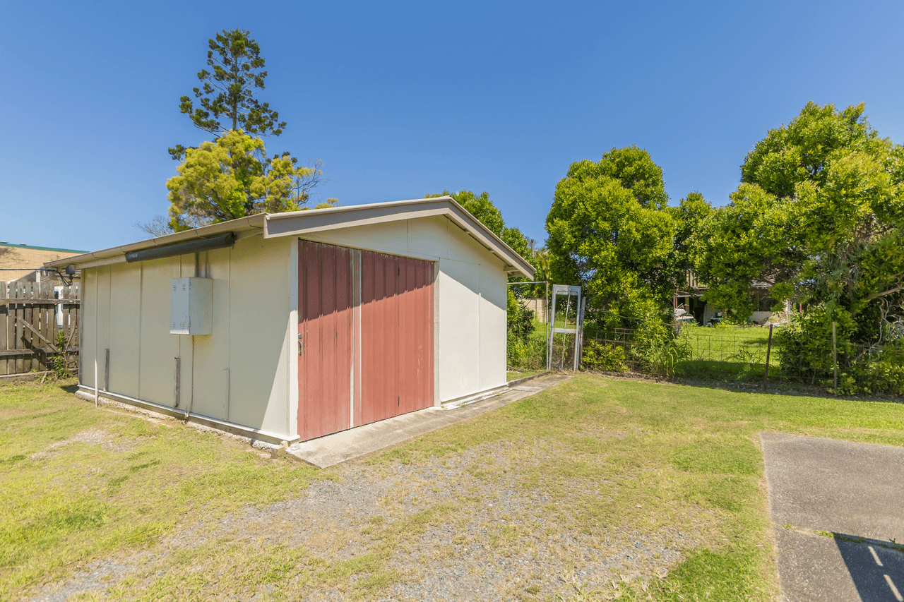 3 Childs Street, CABOOLTURE, QLD 4510