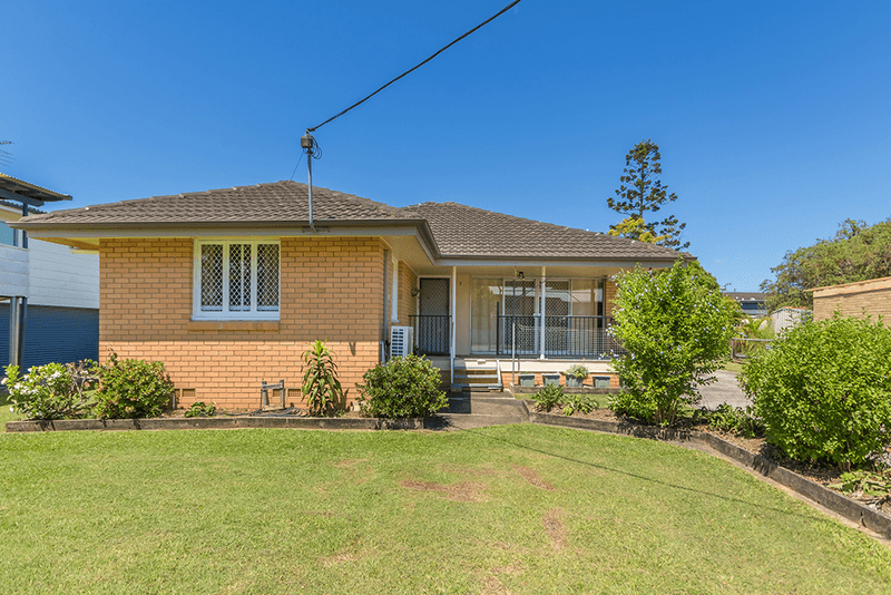 3 Childs Street, CABOOLTURE, QLD 4510