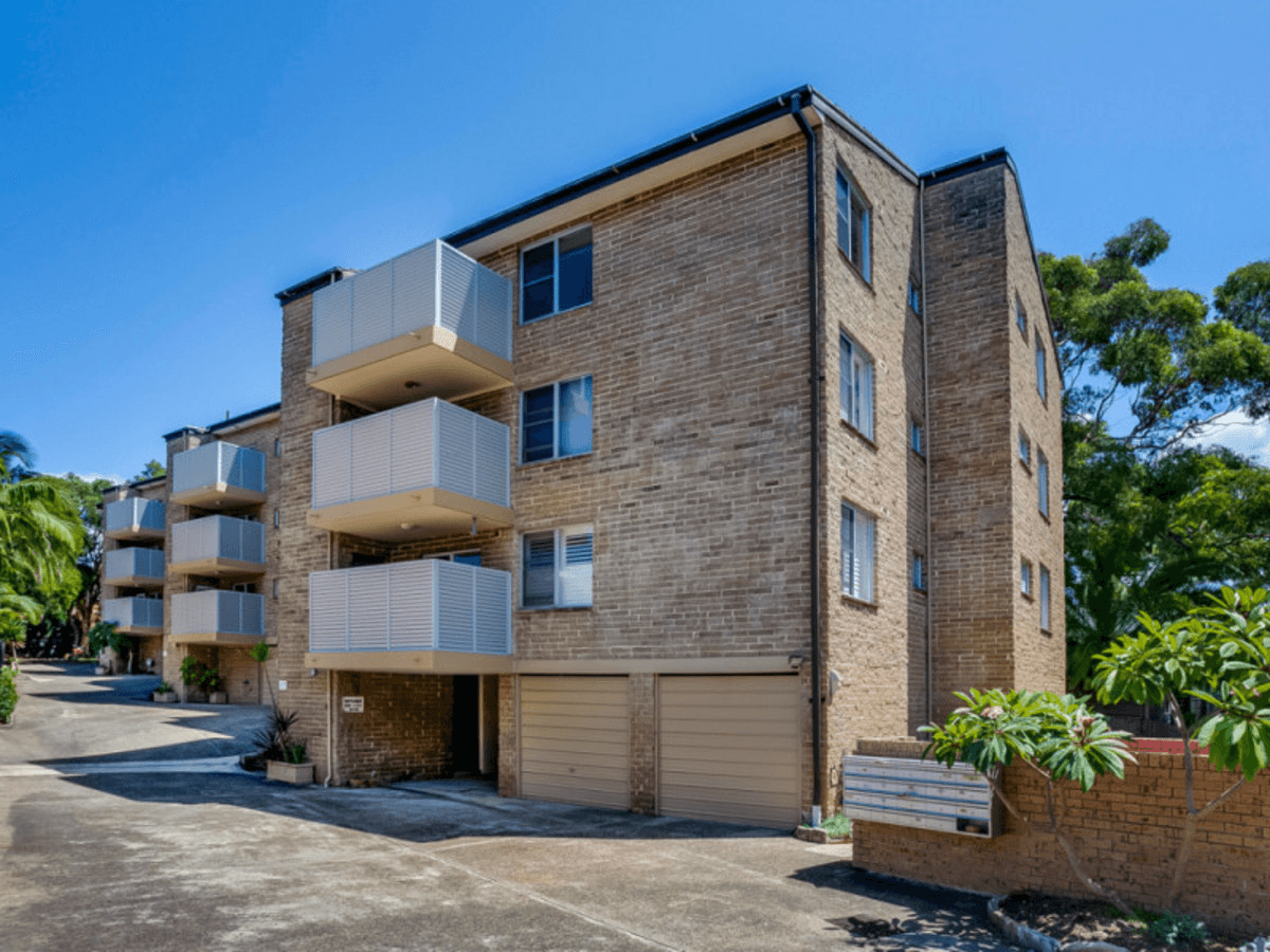 7/55 Darley Street, MONA VALE, NSW 2103