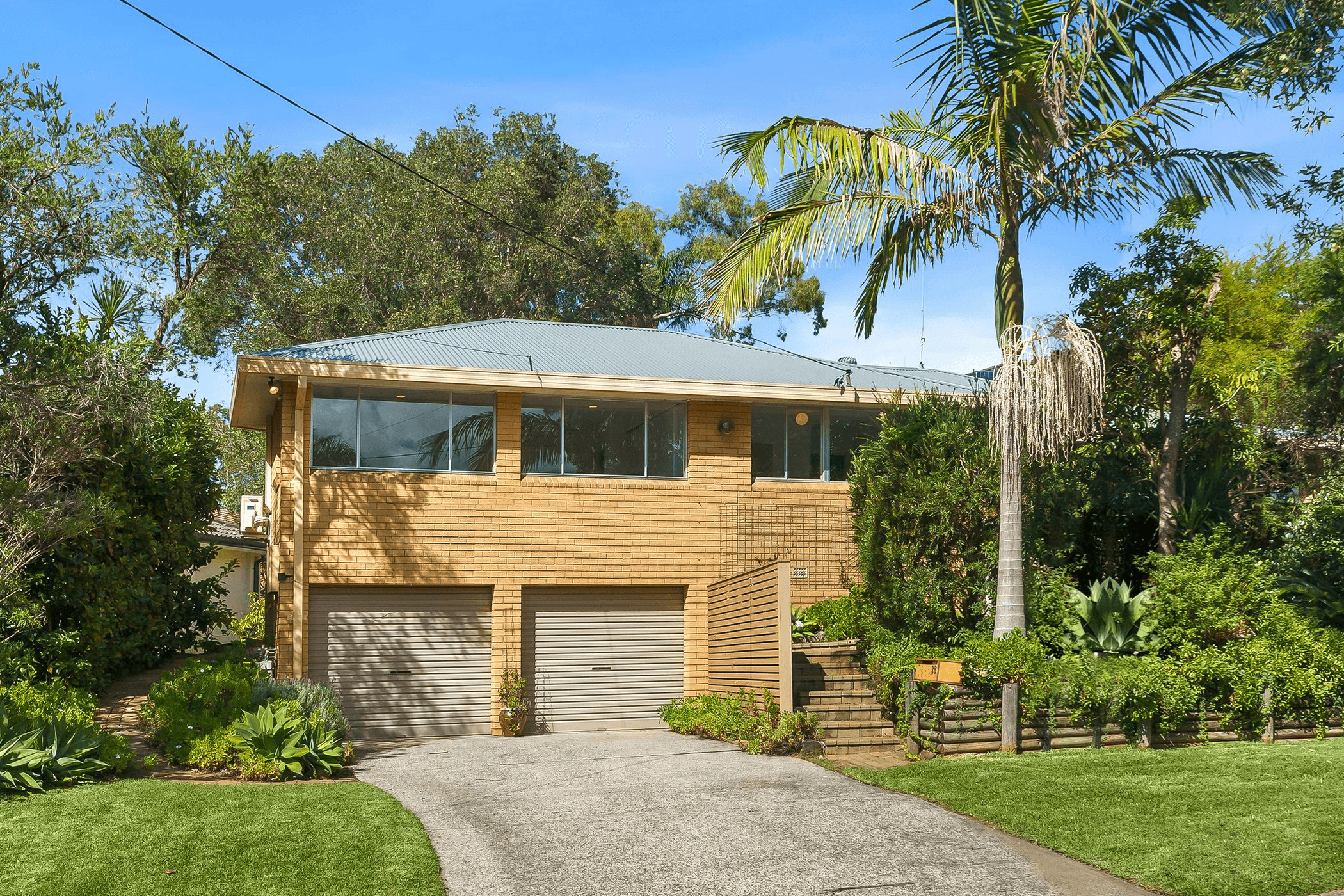 36 Katrina Avenue, MONA VALE, NSW 2103