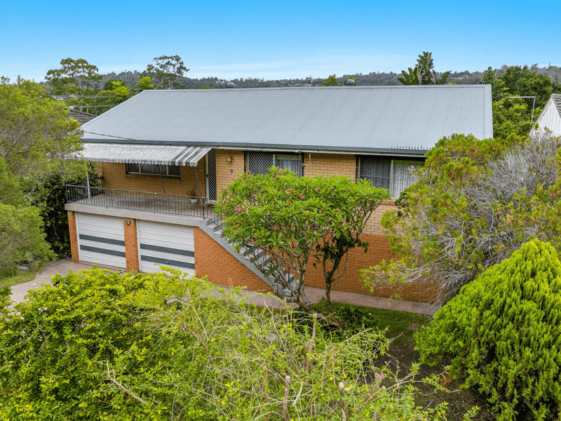 9 Conte Street, EAST LISMORE, NSW 2480