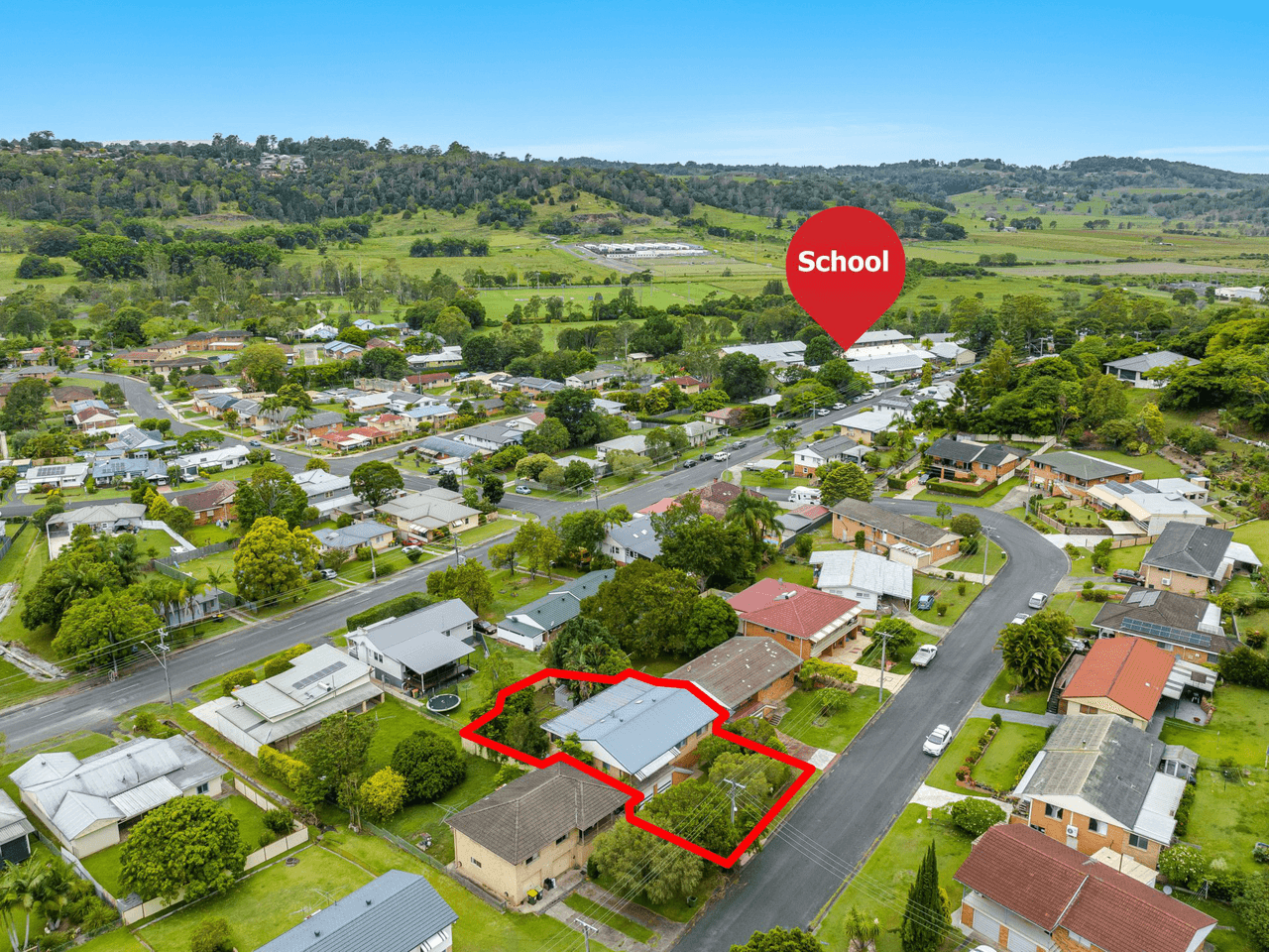 9 Conte Street, EAST LISMORE, NSW 2480