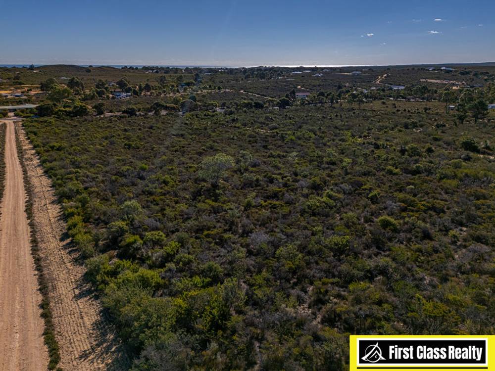 Lot 202 Seaview Drive, KARAKIN, WA 6044