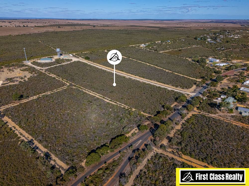Lot 202 Seaview Drive, KARAKIN, WA 6044
