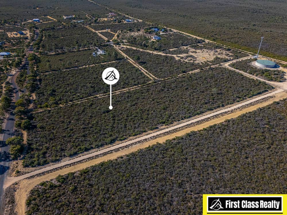 Lot 202 Seaview Drive, KARAKIN, WA 6044