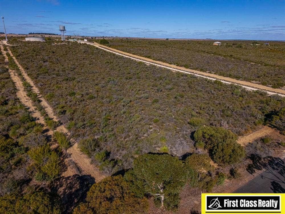 Lot 202 Seaview Drive, KARAKIN, WA 6044