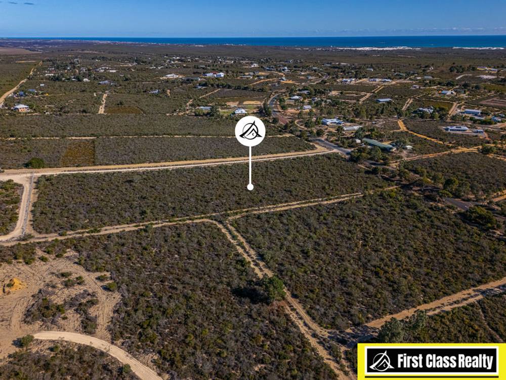 Lot 202 Seaview Drive, KARAKIN, WA 6044