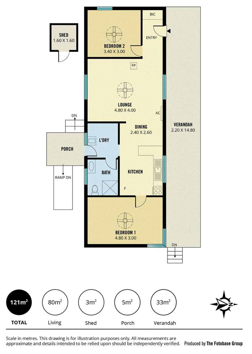 10 Memorial Drive, Tea Tree Gully, SA 5091