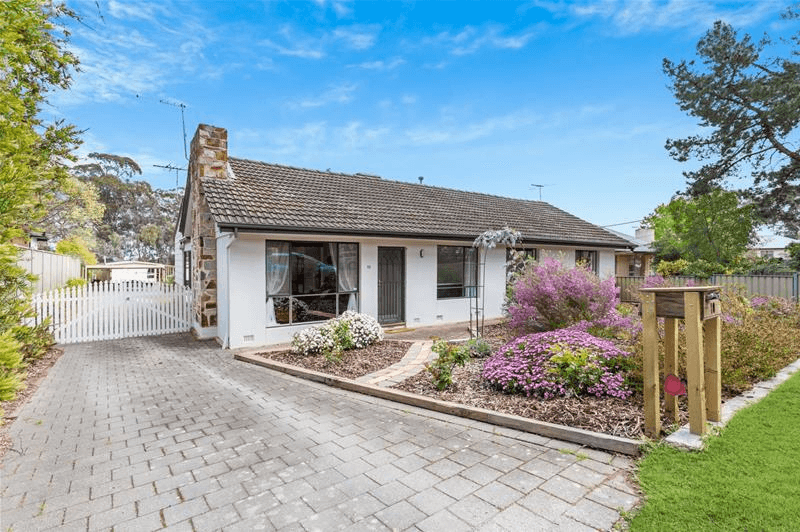 10 Memorial Drive, Tea Tree Gully, SA 5091