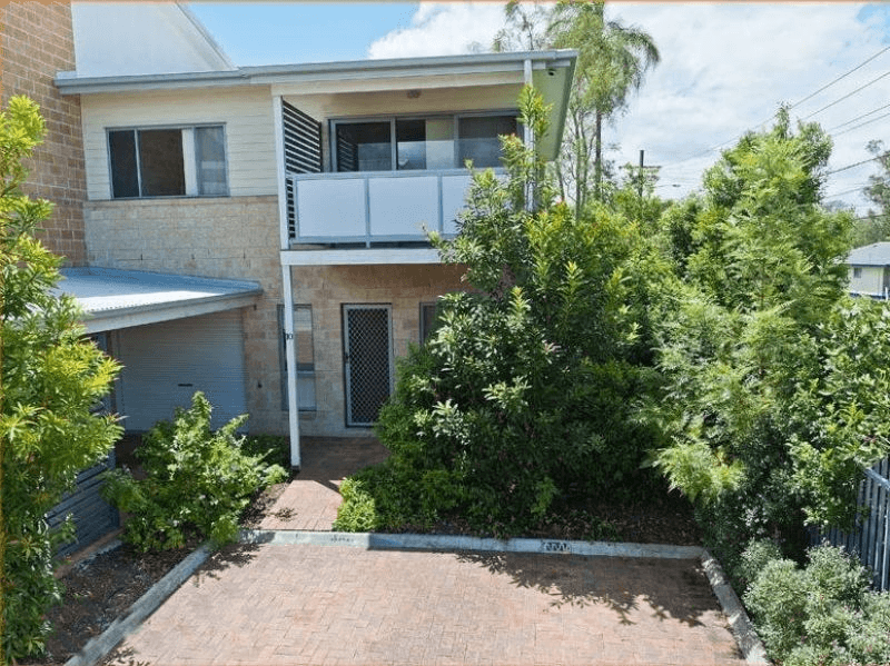 10/1 Anthony Street, KINGSTON, QLD 4114