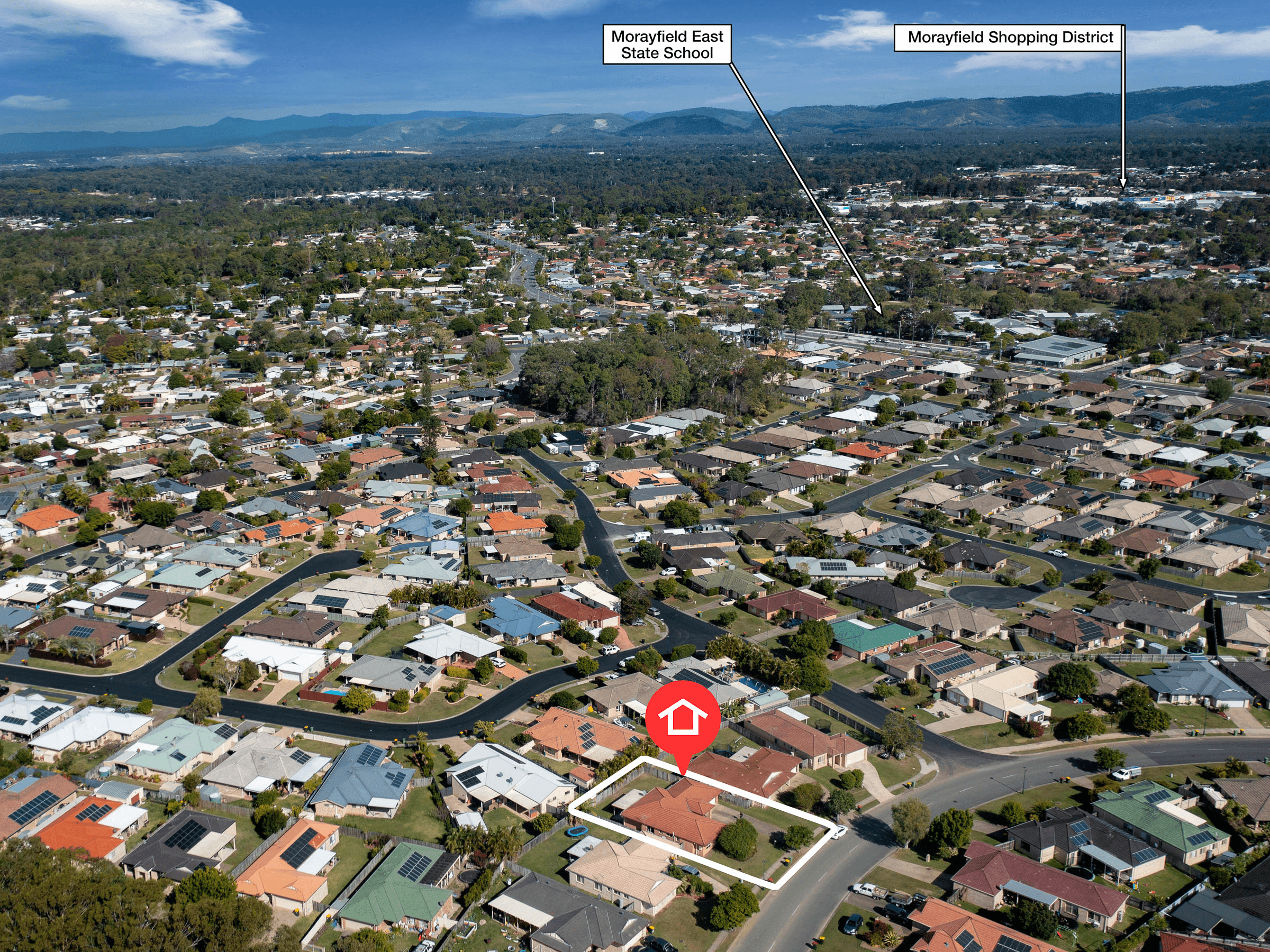 5 Lomandra Drive, Morayfield, QLD 4506