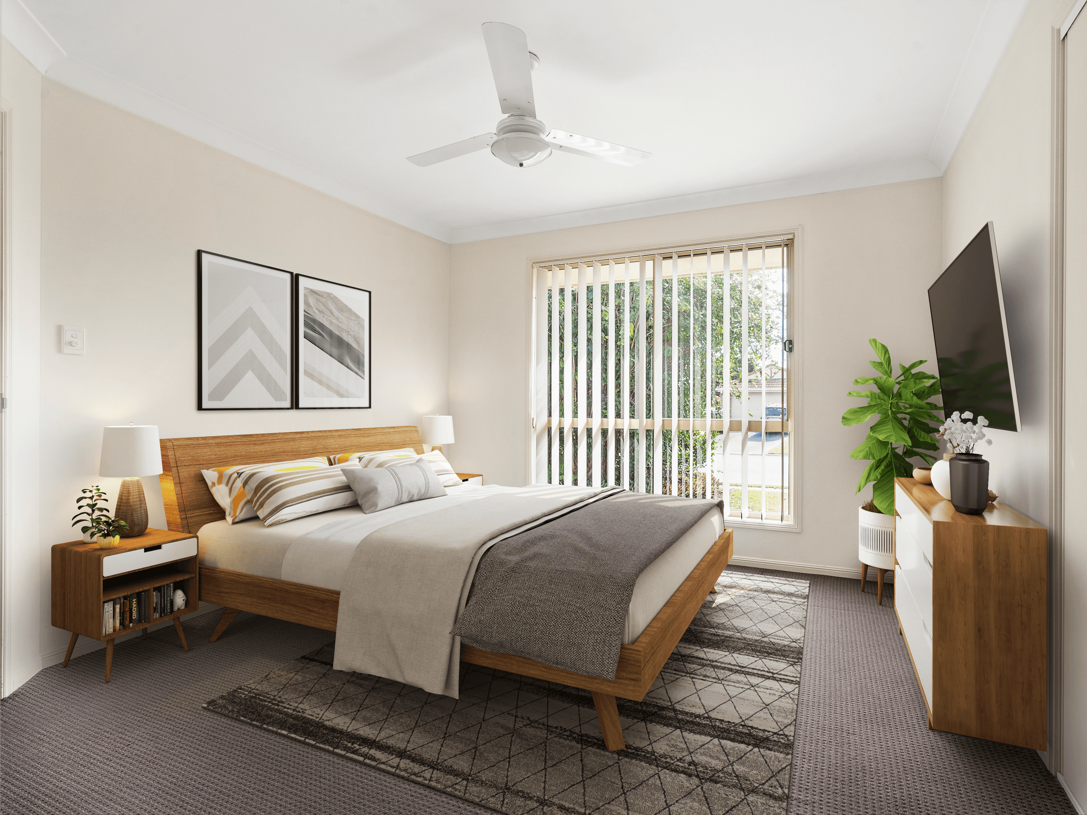 5 Lomandra Drive, Morayfield, QLD 4506