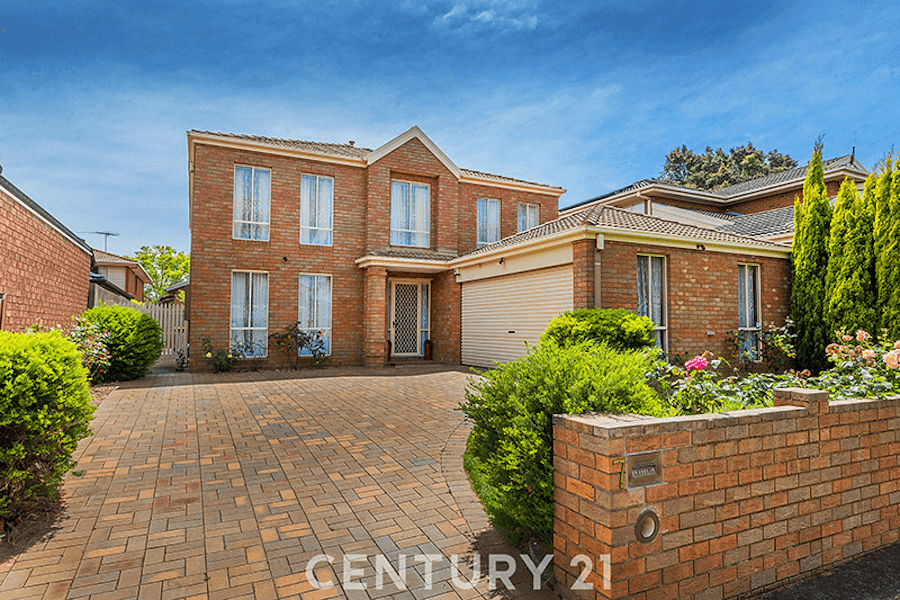 7 Banjo Paterson Avenue, Oakleigh East, VIC 3166