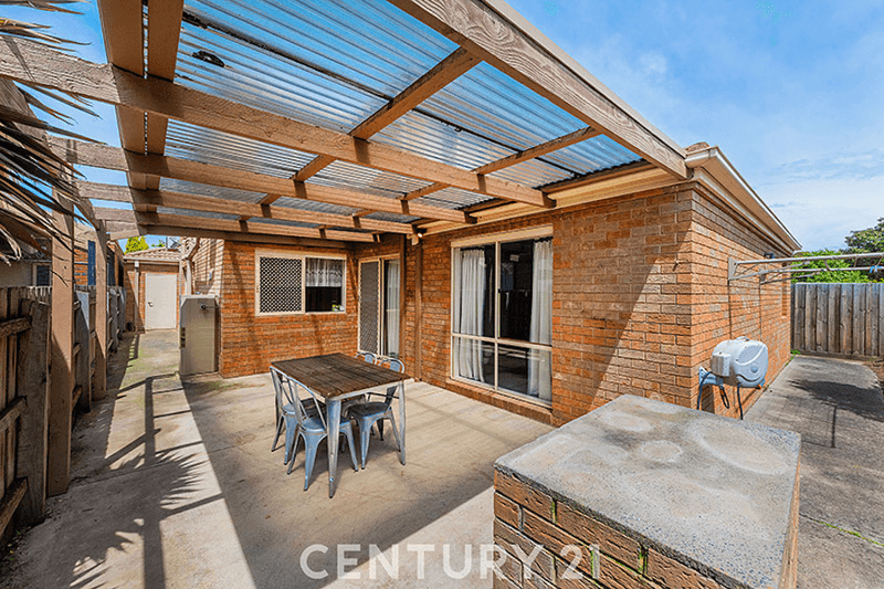 7 Banjo Paterson Avenue, Oakleigh East, VIC 3166