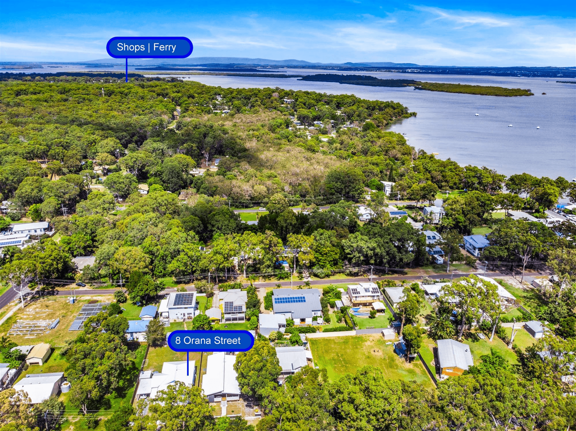 8 Orana Street, MACLEAY ISLAND, QLD 4184