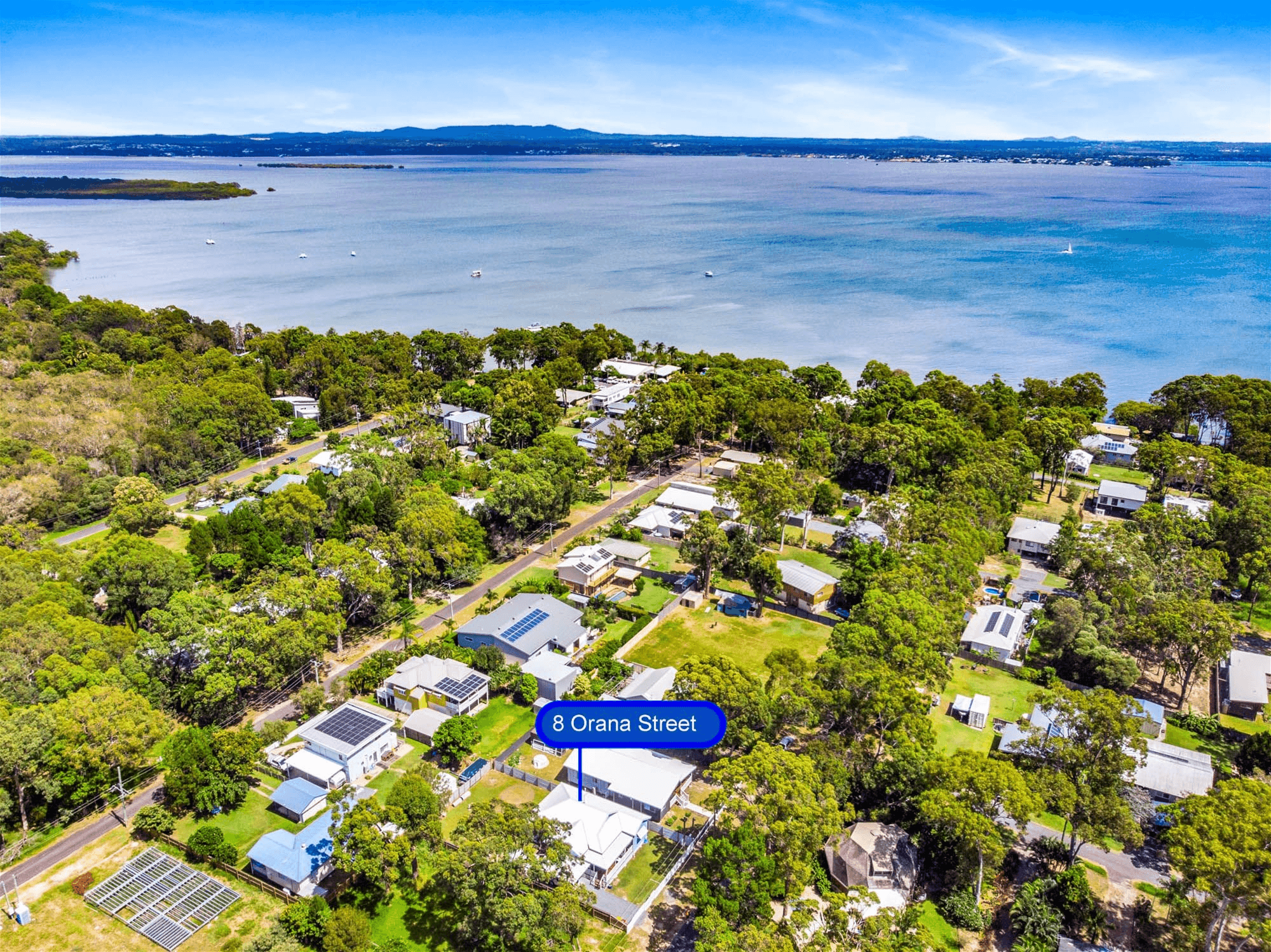 8 Orana Street, MACLEAY ISLAND, QLD 4184